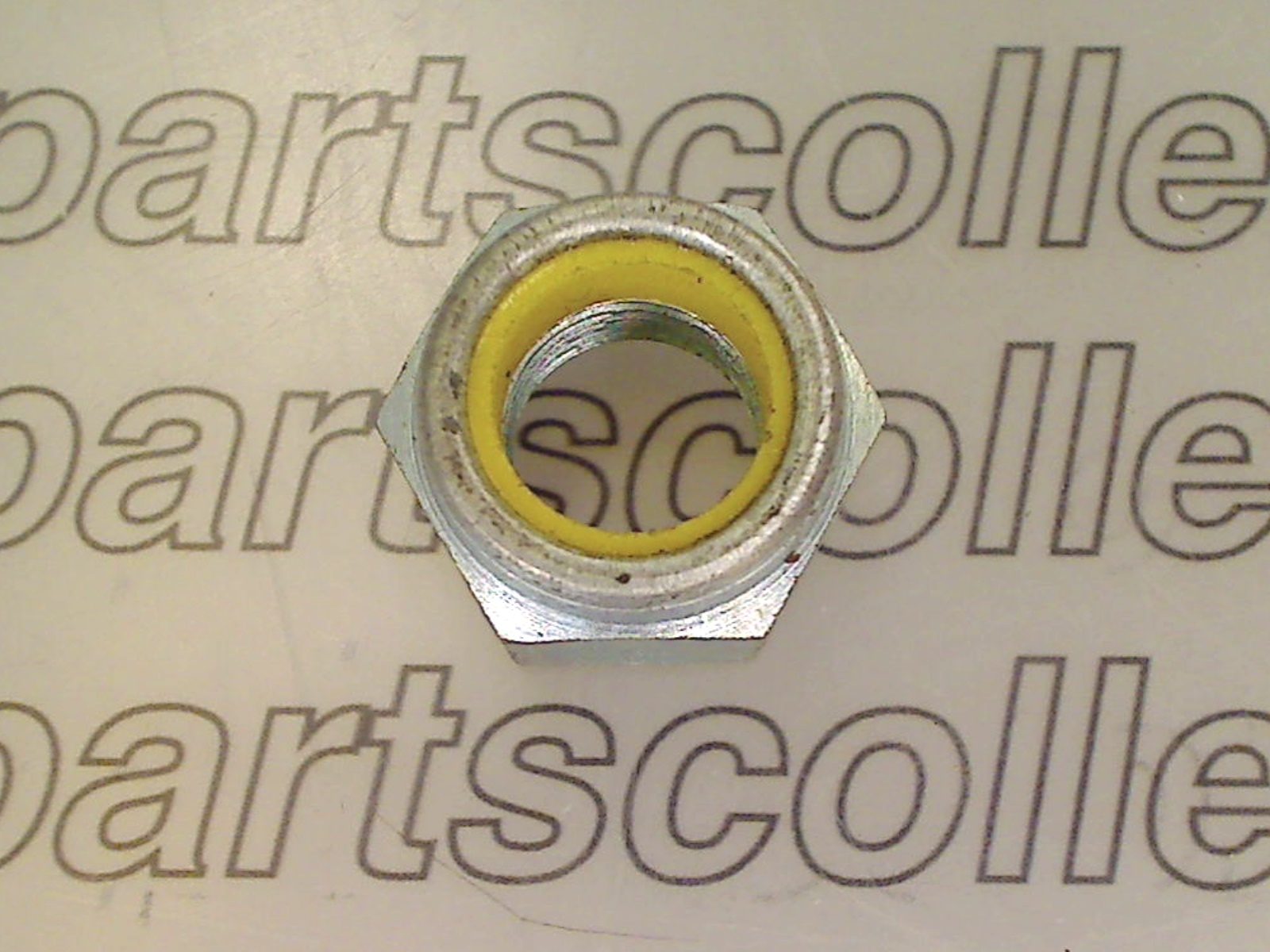 LAMBORGHINI 8003758 Transmission code 10810 compatible with: LAMBORGHINI ESPADA